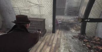 The Sinking City - Worshippers of the Necronomicon PC Screenshot