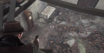 The Sinking City - Worshippers of the Necronomicon PC Screenshot