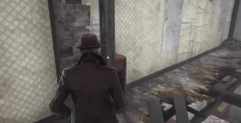 The Sinking City - Worshippers of the Necronomicon PC Screenshot