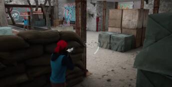 The Skirmish PC Screenshot
