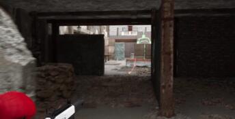 The Skirmish