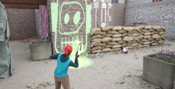 The Skirmish PC Screenshot