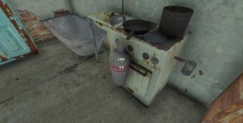 The Slaverian Trucker PC Screenshot