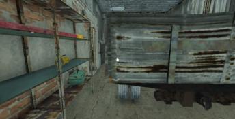The Slaverian Trucker