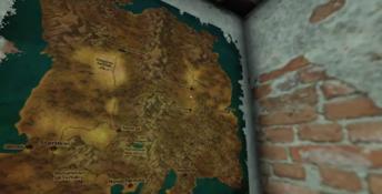 The Slaverian Trucker PC Screenshot
