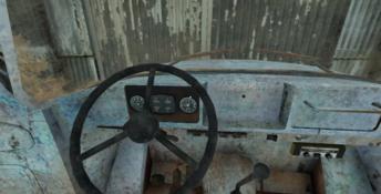 The Slaverian Trucker PC Screenshot