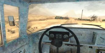 The Slaverian Trucker PC Screenshot