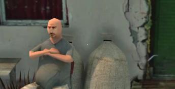 The Slaverian Trucker PC Screenshot