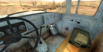 The Slaverian Trucker PC Screenshot