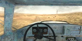 The Slaverian Trucker PC Screenshot