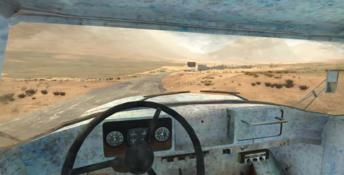 The Slaverian Trucker PC Screenshot