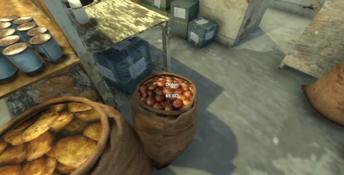 The Slaverian Trucker PC Screenshot