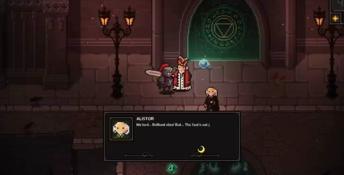 The Slormancer PC Screenshot