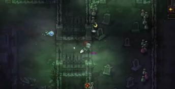 The Slormancer PC Screenshot