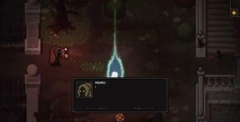 The Slormancer PC Screenshot