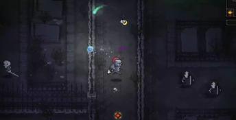 The Slormancer PC Screenshot