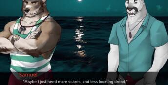 The Smoke Room: Summer Special PC Screenshot