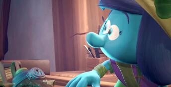 The Smurfs 2 - The Prisoner of the Green Stone