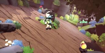 The Smurfs 2 - The Prisoner of the Green Stone PC Screenshot
