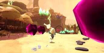 The Smurfs 2 - The Prisoner of the Green Stone PC Screenshot