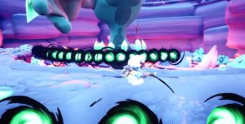 The Smurfs 2 - The Prisoner of the Green Stone PC Screenshot