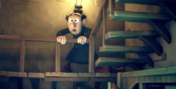 The Smurfs 2 - The Prisoner of the Green Stone PC Screenshot