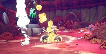 The Smurfs 2 - The Prisoner of the Green Stone PC Screenshot