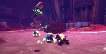The Smurfs 2 - The Prisoner of the Green Stone PC Screenshot