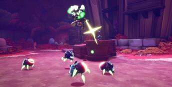 The Smurfs 2 - The Prisoner of the Green Stone PC Screenshot