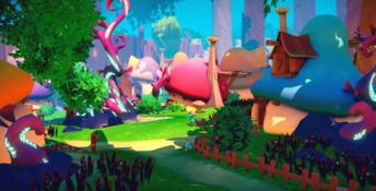 The Smurfs: Mission Vileaf PC Screenshot