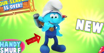 The Smurfs: Mission Vileaf