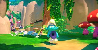 The Smurfs: Mission Vileaf