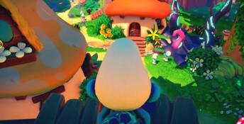 The Smurfs: Mission Vileaf PC Screenshot