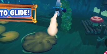 The Smurfs: Mission Vileaf PC Screenshot