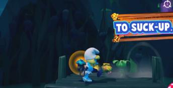 The Smurfs: Mission Vileaf PC Screenshot