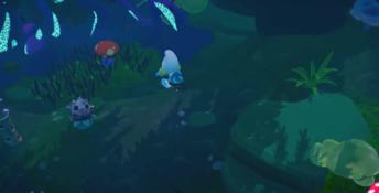 The Smurfs: Mission Vileaf PC Screenshot