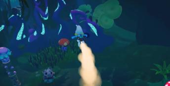 The Smurfs: Mission Vileaf PC Screenshot