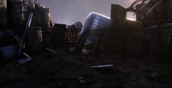 The Solus Project PC Screenshot