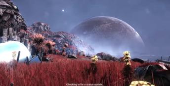 The Solus Project PC Screenshot
