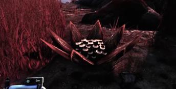 The Solus Project PC Screenshot