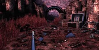 The Solus Project PC Screenshot