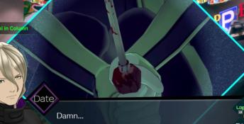 The Somnium Files PC Screenshot