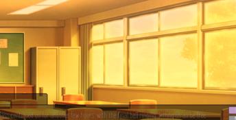 The Sound of Fireworks: The Haiku PC Screenshot