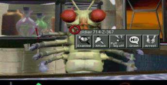 The Space Bar PC Screenshot
