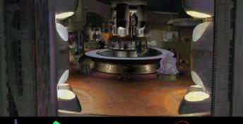 The Space Bar PC Screenshot