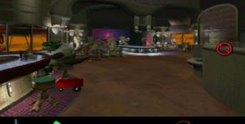 The Space Bar PC Screenshot