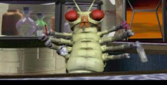 The Space Bar PC Screenshot