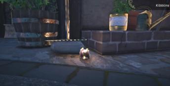 The Spirit and the Mouse PC Screenshot