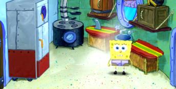 The SpongeBob SquarePants Movie PC Screenshot