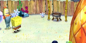 The SpongeBob SquarePants Movie PC Screenshot